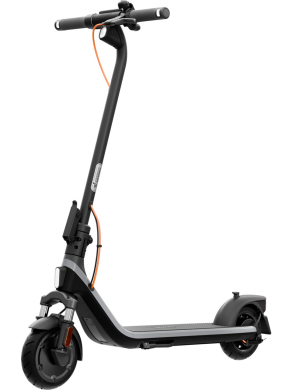 Segway E2 Plus Elektirikli Scooter