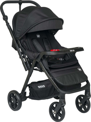 Baby Home 925 X5 Çift Yönlü Bebek Arabası