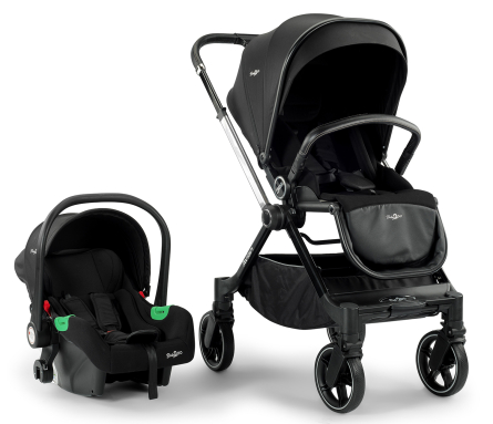 Baby2go 2546 Avian Travel Sistem Bebek Arabası