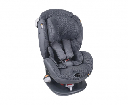 Besafe İzi Comfort X3 Kemerli 9-18 Kg  Oto Koltuğu 