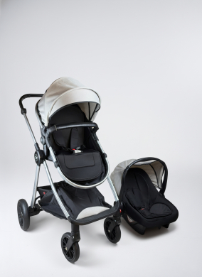 Baby Home 1010 Qool Travel Sistem Bebek Arabası