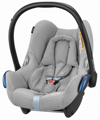 Maxi-cosi Cabriofix 0-13 Kg (0+ 1-5 Yaş) Oto Koltuğu  Ana Kucağı