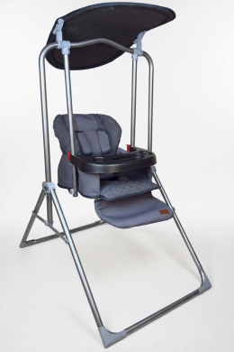 Baby Home 850 Cup Mama Sandalyesi Salıncak Bebek Çocuk Salıncağı