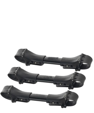 Baby Home P400 İkiz Bebek Arabası Adaptörü