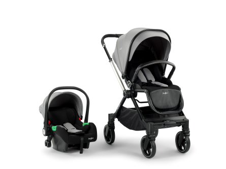 Baby2go 2546 Avian Travel Sistem Bebek Arabası