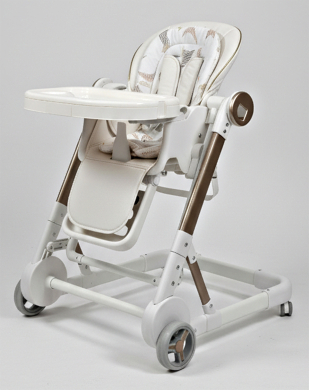 Coolguy Cy018 Bebek Mama Sandalyesi Ve Bebek Salıncağı