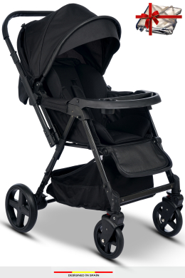 Baby Home 810 Xti Çift Yönlü Bebek Arabası