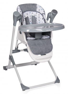 Lorelli Ventura Mama Sandalyesi Elektrikli Bebek Salıncağı Salıncak