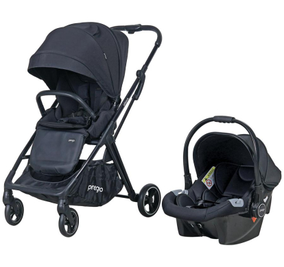 Prego 2234 Ottava Travel Sistem Bebek Arabasi