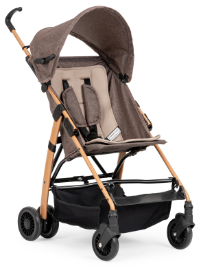 Baby Home Q8 Pratik Çocuk Arabası Baston Bebek Arabası