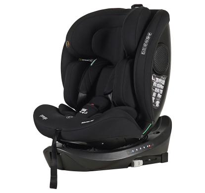 Prego Cc08 Sentrafix 0-36 Kg İ-size Oto Koltuğu