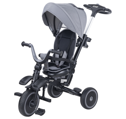 Prego B67 Monaco 3 Tekerli Bisiklet İtmeli Çocuk Bisikleti