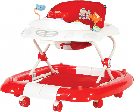 Sunny Baby 1083 Tender Yürüteç Müzikli Bebek Yürüteci