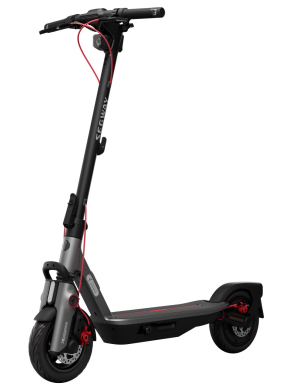 Segway F3 Pro Elektrikli Scooter