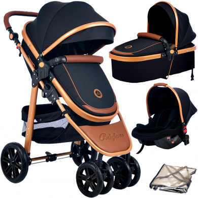 Baby Home 935 Trend Travel Sistem Bebek Arabası