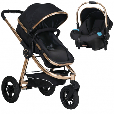 Prego 2046 Urban Gold Travel Sistem Bebek Arabası