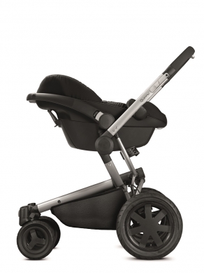 buzz xtra stroller
