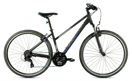Peugeot T18 430h 28 Jant Bisiklet 24 Vites Unisex Bisikleti