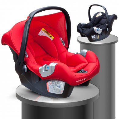 Baby Home Bh-590 Elit 0-13 Kg Oto Koltuğu Ana Kucağı