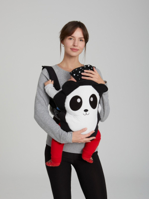 Baby Home Woykids Bebek Taşıyıcı Kanguru - Bebek Taşıma Kangurusu