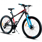 Daafu Xct100 27.5 Jant Bisiklet 21 Vites M-disk Dağ Bisikleti