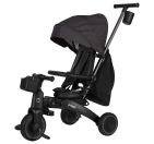 Prego T807a Evo 3 Tekerli İtmeli Çocuk Bisikleti