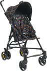Baby Home Maxi Taxi Baston Bebek Arabası