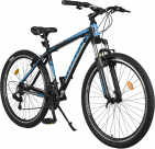 Kldoro Xk700 3.1 27 5 Jant Bisiklet Alüminyum Kadro 21 Vites V Fren Dağ Bisikleti