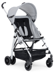 Baby Home Q8 Pratik Çocuk Arabası Baston Bebek Arabası