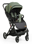 Baby2go 2520 Rabbit Çift Yönlü Kabin Bebek Arabası