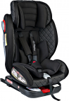 Baby Home 910 Nautilusfix 360' Dönebilen İsofix'li 0-36 Kg 0 Ay-12 Yaş Bebek Çocuk Oto Koltuğu
