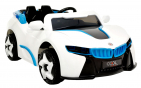 Furkan Toys Bmw İ8 Uzaktan Kumandalı 12v Akülü Araba